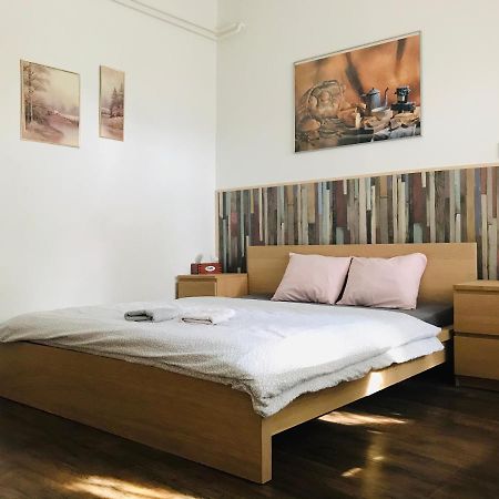 Apartman Stursovka เบอร์โน ภายนอก รูปภาพ