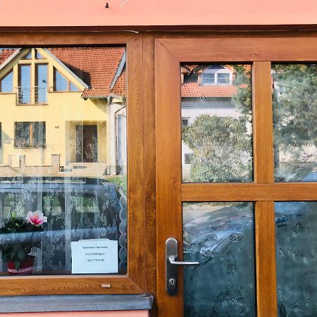 Apartman Stursovka เบอร์โน ภายนอก รูปภาพ