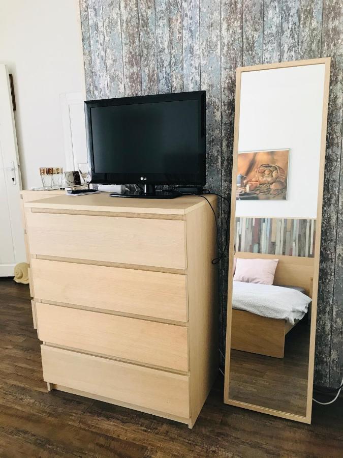Apartman Stursovka เบอร์โน ภายนอก รูปภาพ