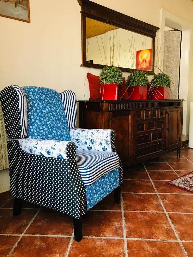 Apartman Stursovka เบอร์โน ภายนอก รูปภาพ